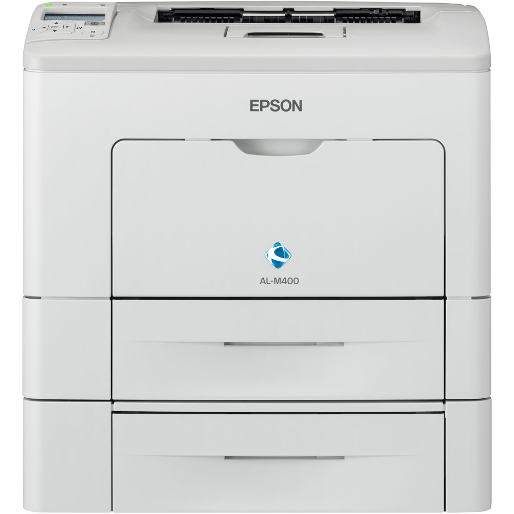 Epson WorkForce AL-M400DTN 45ppm, Lan, Duplex