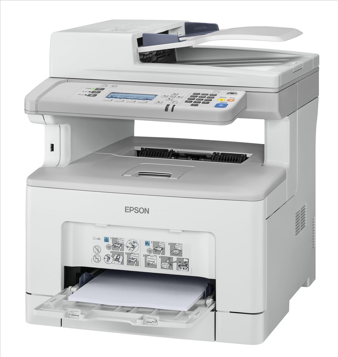 Epson WorkForce AL-MX300DNF