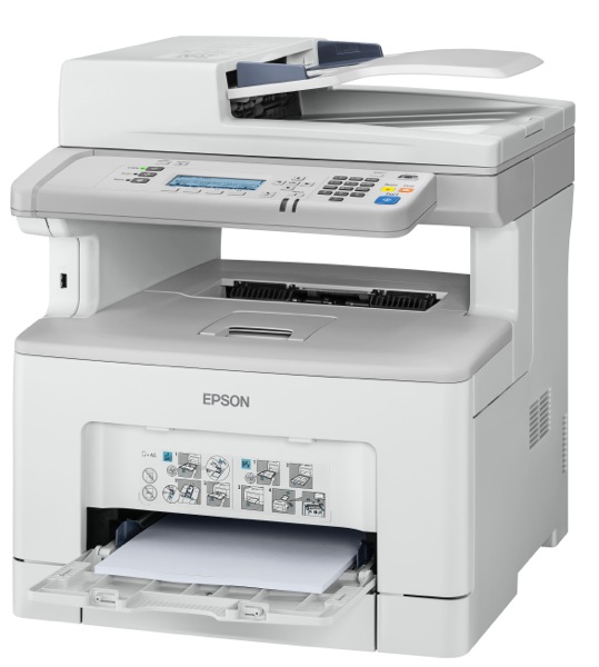 EPSON WorkForce AL-MX300DN