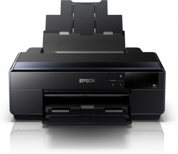 EPSON SureColor SC-P600, A3+, 9 ink,USB,LAN,Wi-fi