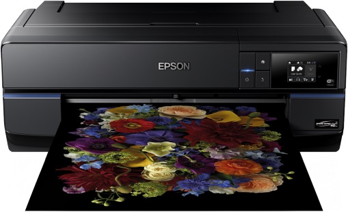 EPSON SureColor SC-P800, A2, 9 ink, 2880x1440 dpi