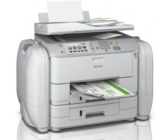 EPSON WorkForce Pro WF-R5690DTWF Flex