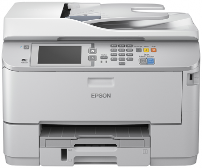 Epson WorkForce Pro WF-M5690DWF