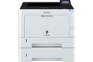Epson WorkForce AL-M310DTN 35ppm, Lan, Duplex