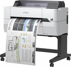Epson SureColor SC-T3400