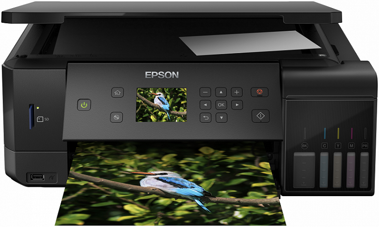 Epson L7160