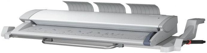 MFP Scanner pro SC-T5200, SC-T7200
