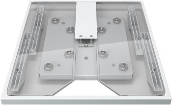 Epson SureColor SC-F2100 Polo Platen