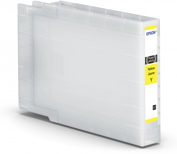 Epson WF-C8190 / WF-C8690 Ink Cartridge XXL Yellow