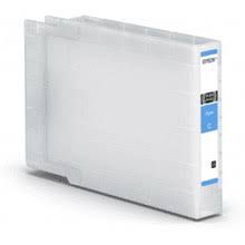 Epson WF-C81xx / WF-C86xx Ink Cartridge XL Cyan