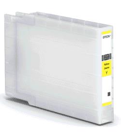 Epson WF-C81xx / WF-C86xx Ink Cartridge XL Yellow
