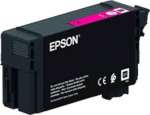 Epson Singlepack UltraChrome XD2 T41R340 Magenta 110ml