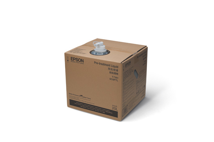 EPSON Pre-treatment Liquid