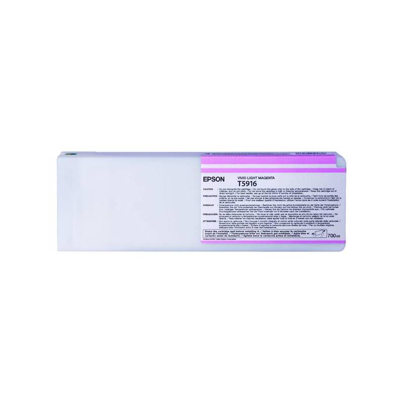 Epson T591 Vivid Light Magenta