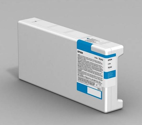 Epson T624 Cyan 950ml