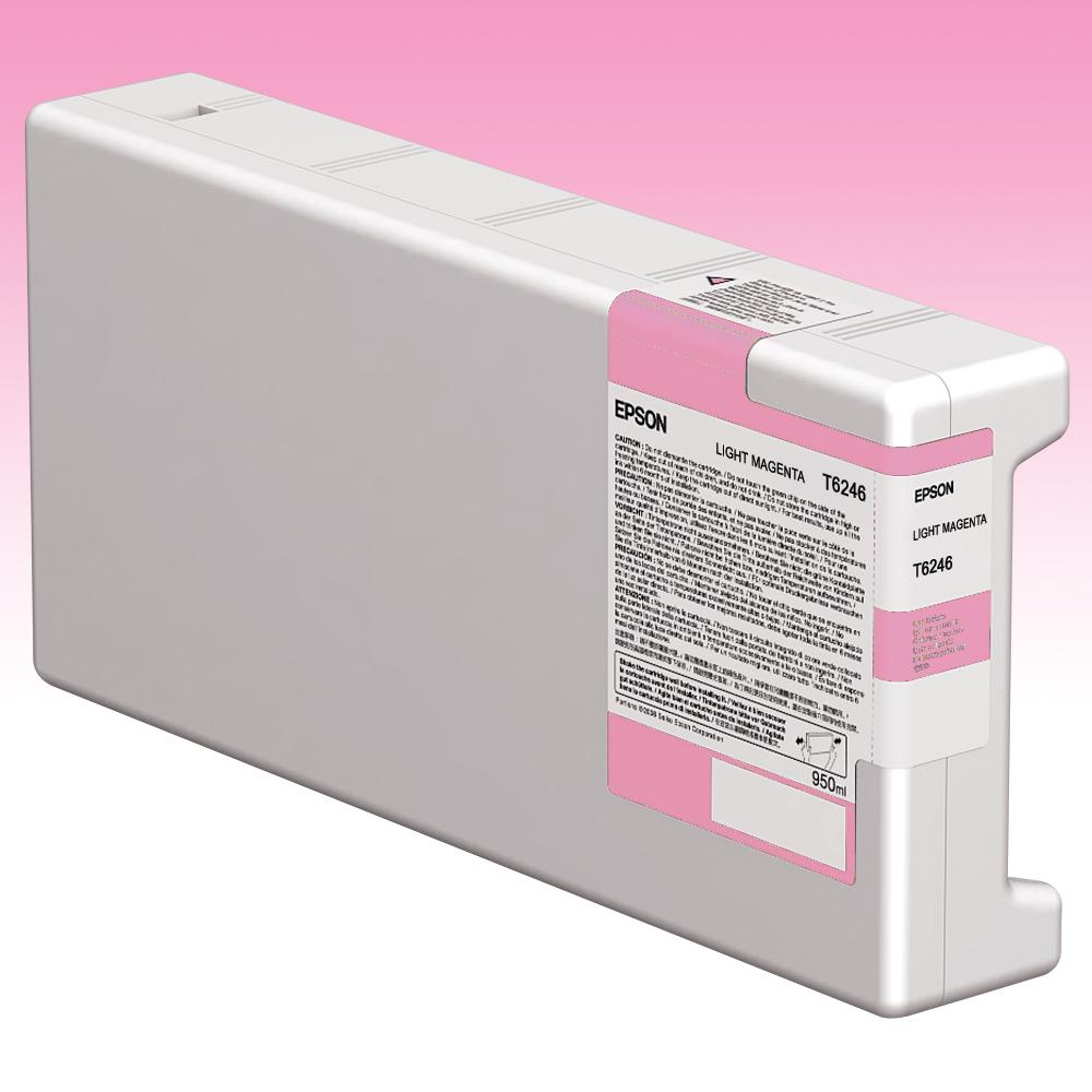 Epson T624 Light Magenta 950ml