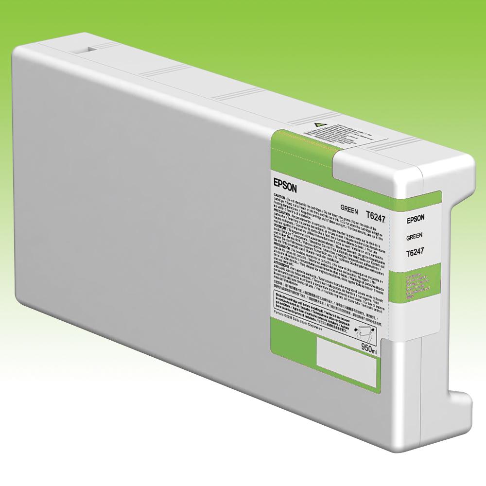 Epson T624 Green 950ml