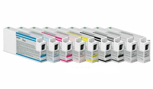 Singlepack Light Cyan UltraChrome PRO 700ml, T800