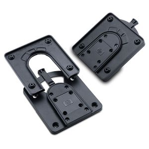 HP Quick Release