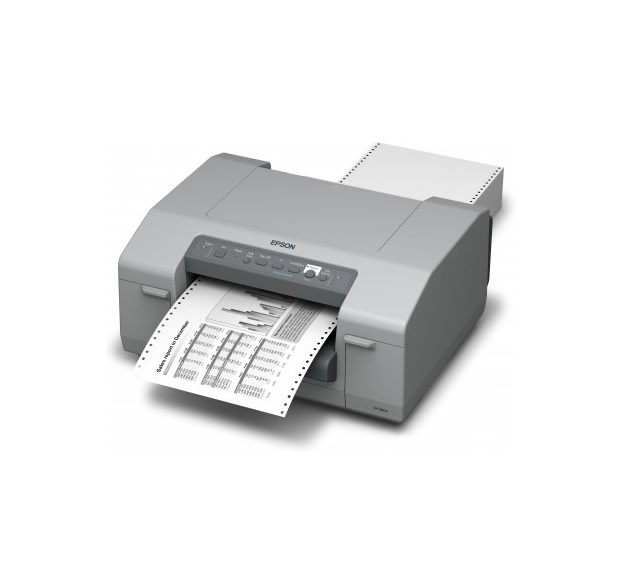 ColourWorks C-M831 - monochromatick�