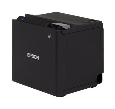 Epson TM-M30, Ethernet + WiFi, �ern�, zdroj