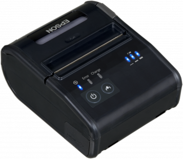 Epson TM-P80 (652): Receipt, NFC, BT, PS, EU