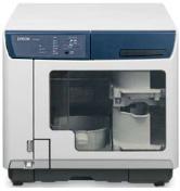 EPSON Discproducer PP-100AP(v�. software), USB