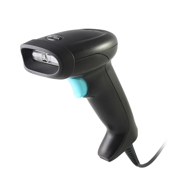 Honeywell Youjie HH360 - 1D USB kit
