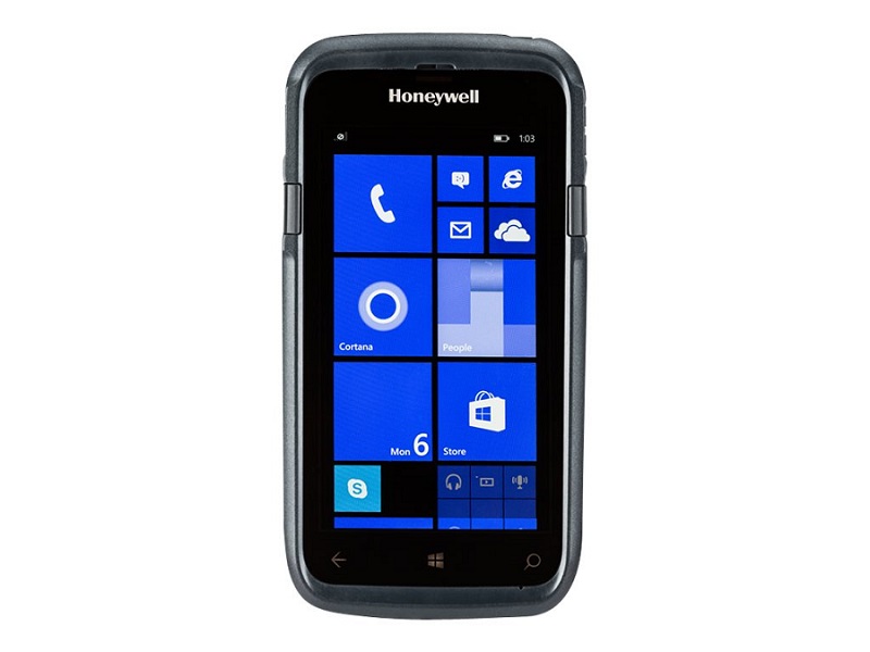 Honeywell Dolphin CT50-WiFi,BT,NFC, Win 10 IoTME