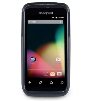Honeywell Dolphin CT50-WWAN,WiFi,BT,NFC,A4.4.4,HC