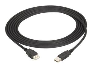 Kabel USB komunika�n� pro stoj�nky Honeywell, 1,8m