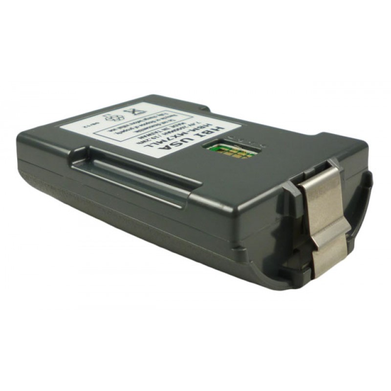 Honeywell TECTON MAIN BATTERY, LITHIUM ION
