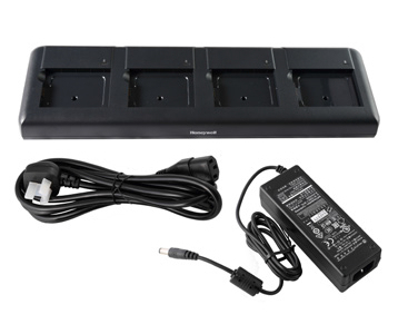 EDA50/70 - Quad Charger