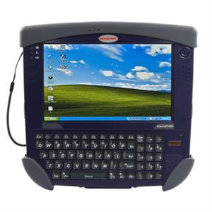 Honeywell Marathon In/wifi/BT/2GBRAM/8GBSSD/XP Pro/ET