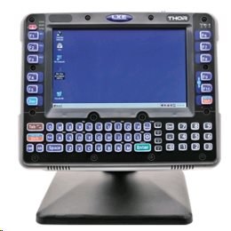 Honeywell Thor VM1,Indoor/ANSI/WIFI/BT/LAN/CE6.0/RFT/ETSI