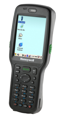 PROMO - Honeywell Dolphin6510-WiFi/BT/Imager/28kl/WinCE6.0