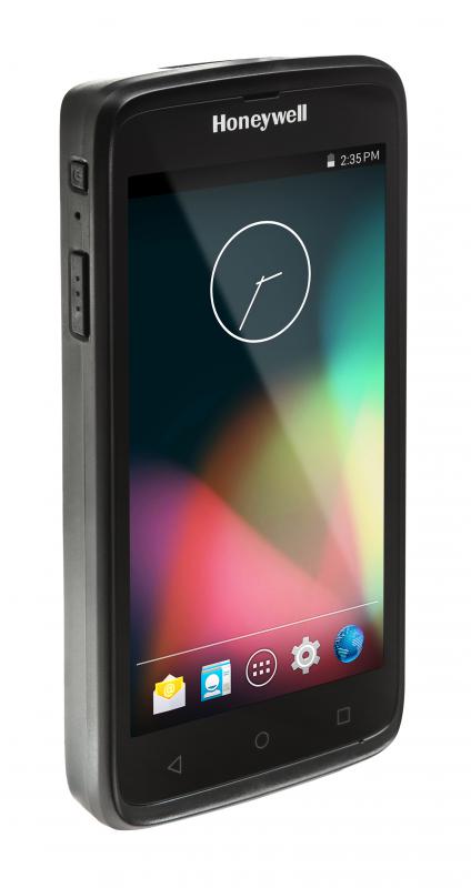 PROMO AKCE - ScanPal EDA50 Android 7.1,WWAN(3G),BT,WiFi,2D, NFC