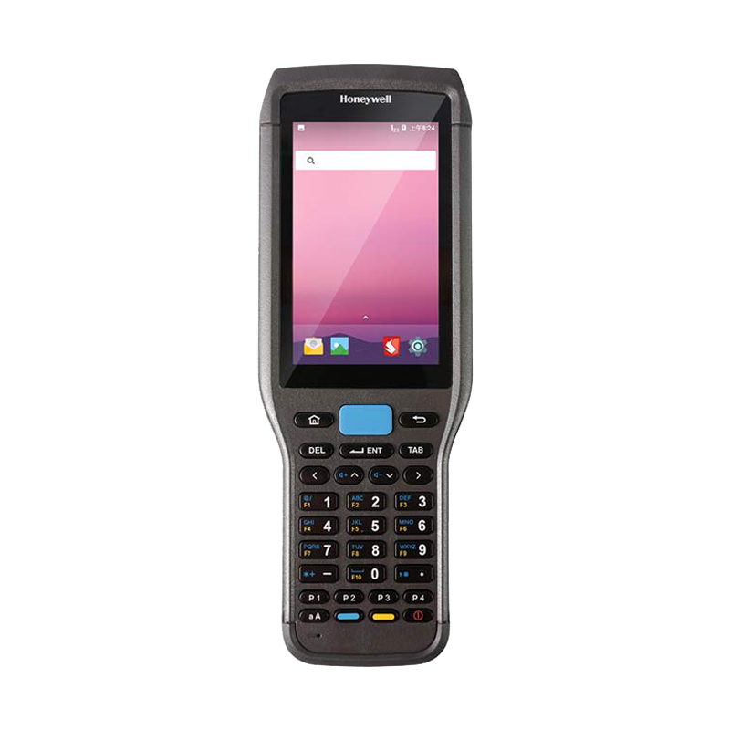 ScanPaHoneywell - EDA60K - Android 7.1, 2D, WLAN,2D,2/16G,Non-GMS