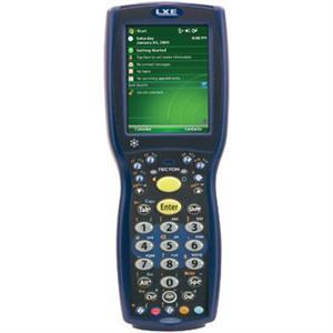 Honeywell TectonCS W/B/55k/Lorax/256MB/256MBFlash/CE6.0/ET