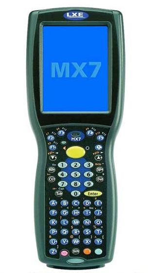 Honeywell Tecton W/BT/32numANSI/Near-Far Laser/CE6.0/ET