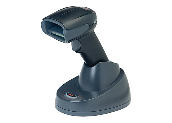 Honeywell Xenon 1902 HD,USB-2D k�dy, BT, �ern�