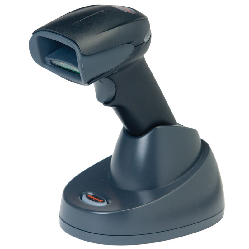 PROMO - Honeywell Xenon 1902 USB-2D,BATTERY FREE, �ern�