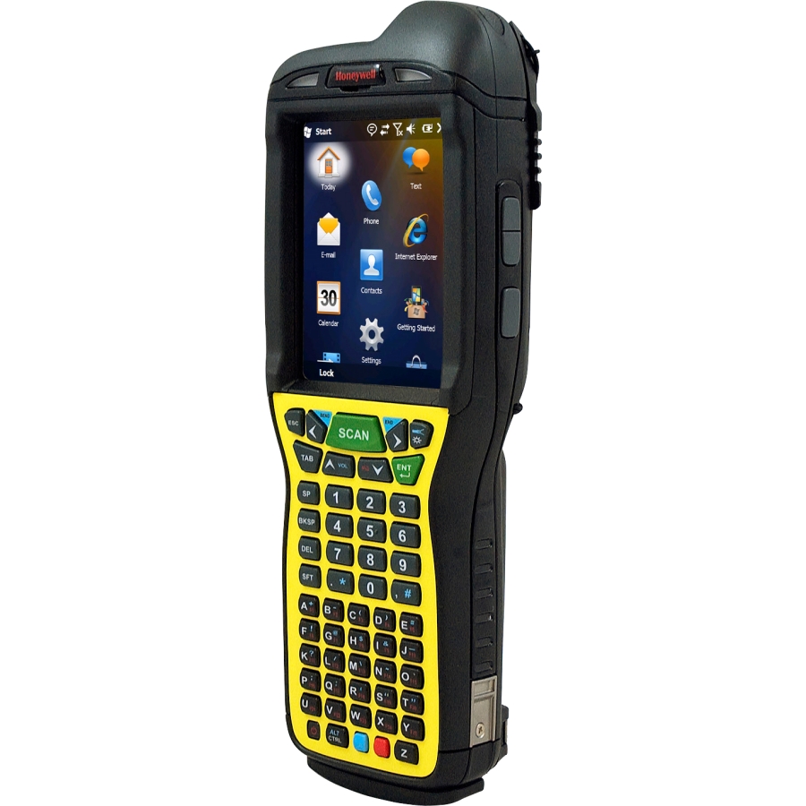 Honeywell 99EXni/55kl/WLAN/Cam/SR/las//WEH6.5/SB/WWEn