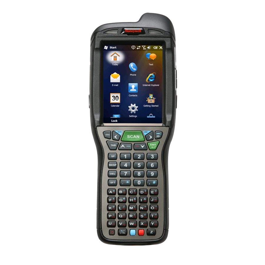 Honeywell Dolphin 99EX DEMO pro z�p�j�ky