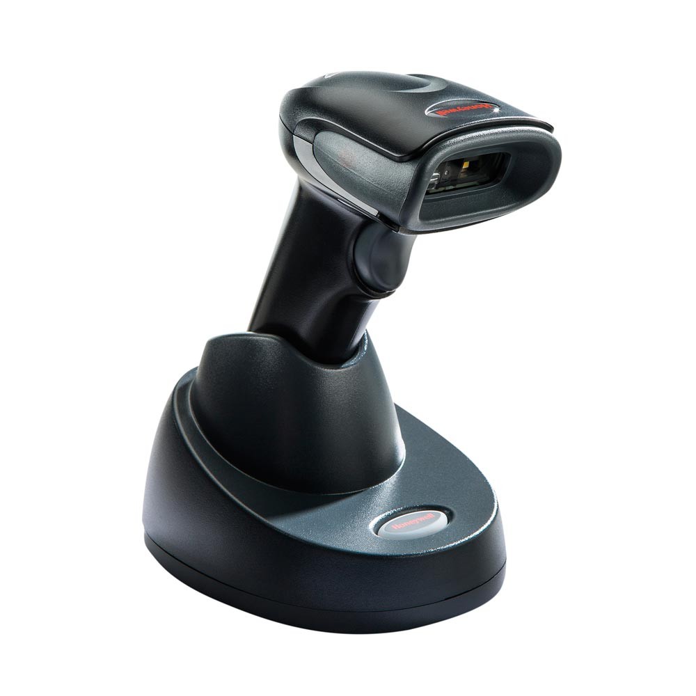 Honeywell Voyager1452g,v�esm�rov�,2D,�ern�,USB, BT - AKCE!!!