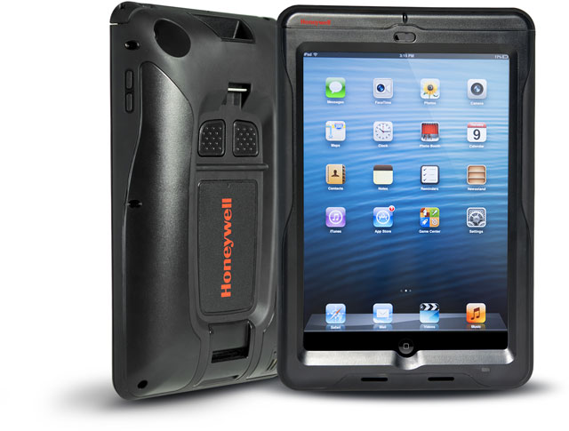 Captuvo SL62 for Apple iPad mini
