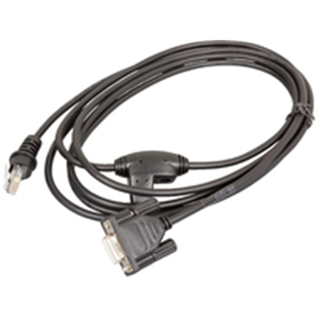 Honeywell RS232 kabel pro MS9535