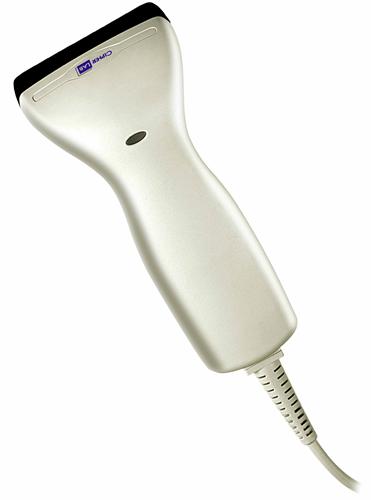 CCD ��ta�ka CipherLab 1000, PS2, b�ov�