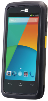 Termin�l RS30, 1D,Android,�ern�,USB kit