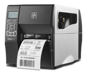 Zebra ZT230 TT 300dpi SER USB ZPL + LPT